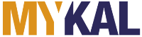 MyKal Logo