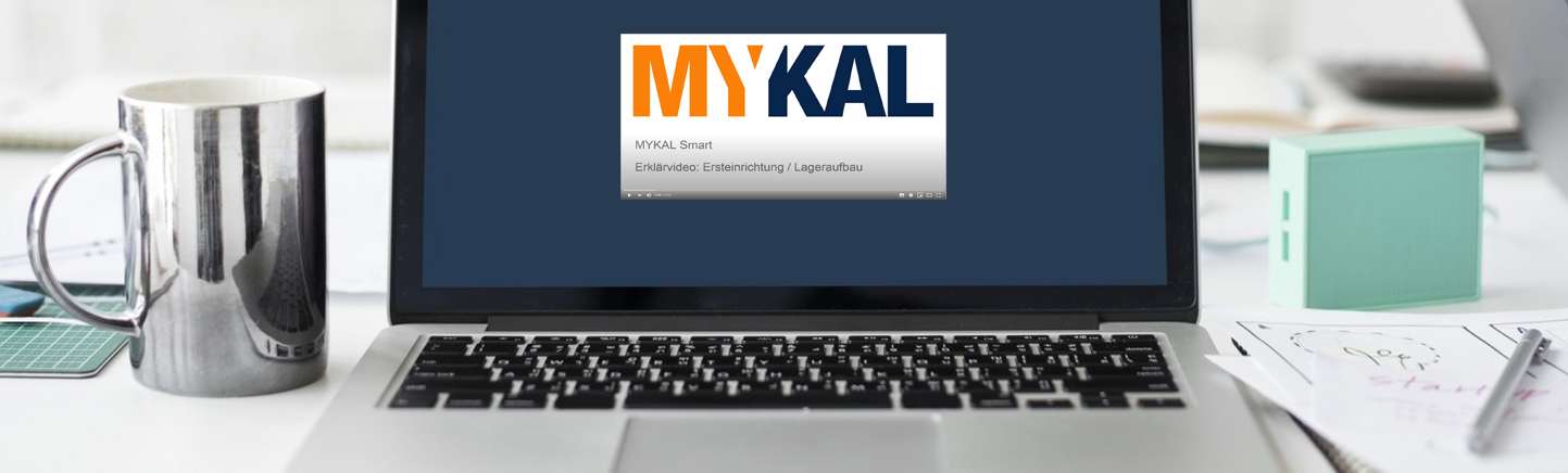 MyKal Smart Videos